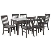 Luvoni Dining Set